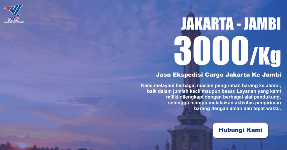 Loliload Logistics Indonesia