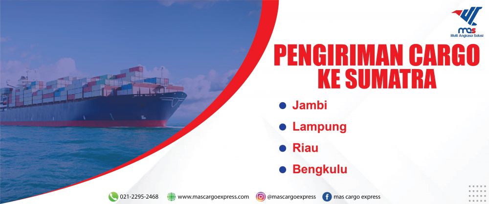 Loliload Logistics Indonesia