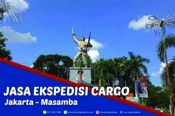 cargo ke masamba