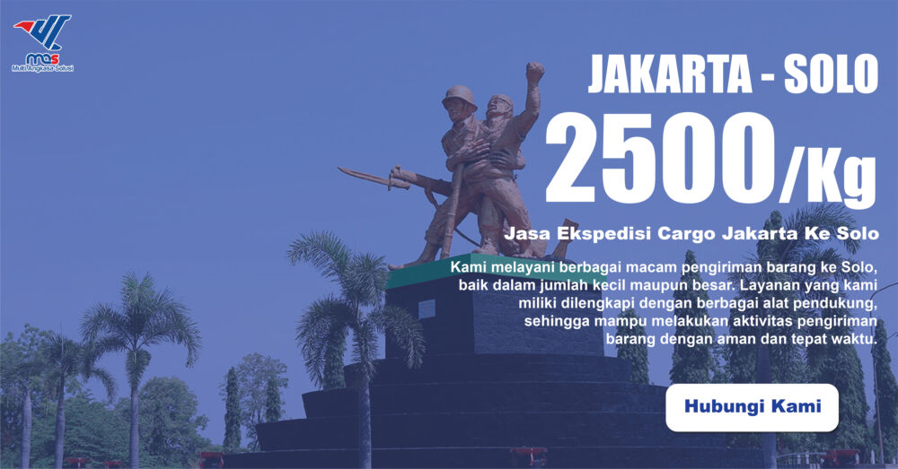 Loliload Logistics Indonesia