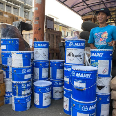 Gambar Paket Cargo