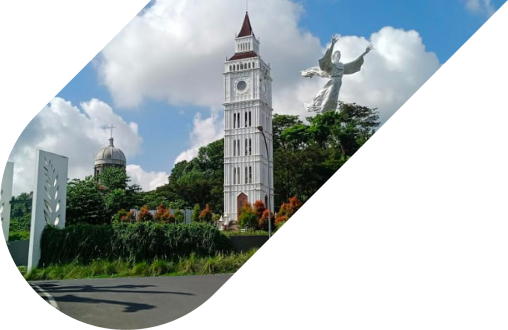 Banner Manado