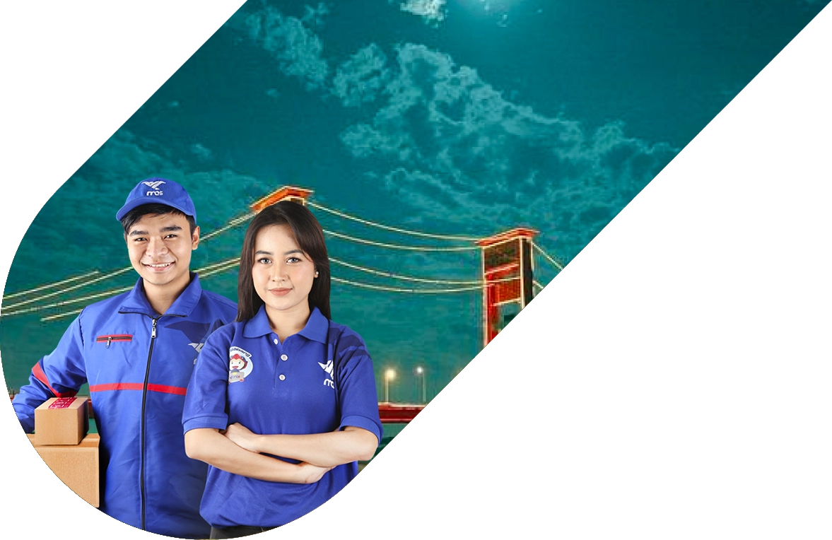 ekspedisi jakarta palembang