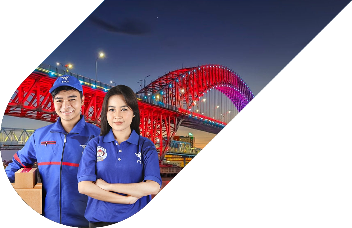 Banner Mascargo Samarinda