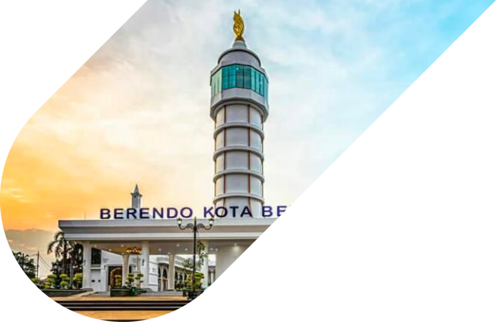 Banner Bengkulu