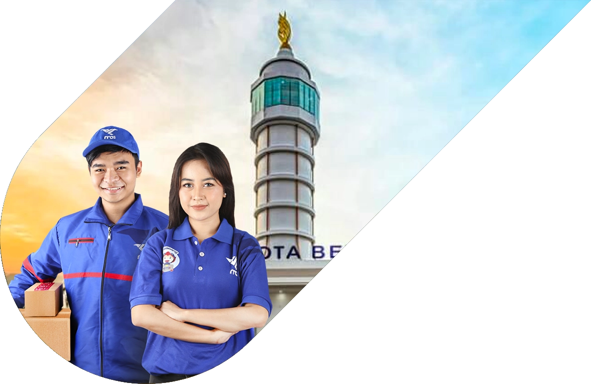 Banner Mascargo Bengkulu