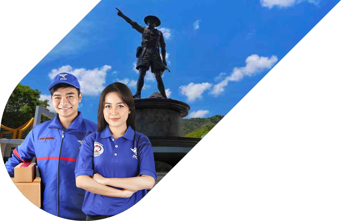 Banner Mascargo Gorontalo