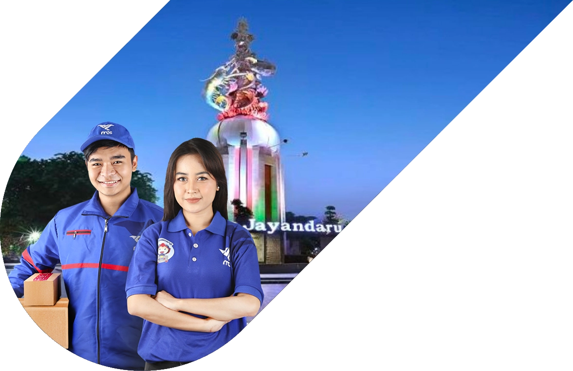 Banner Mascargo Sidoarjo