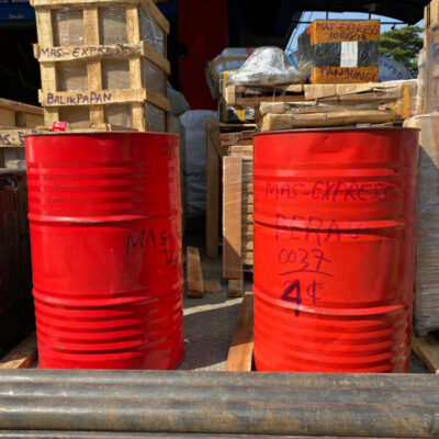 Gambar Paket Cargo