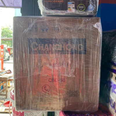 Gambar Paket Cargo