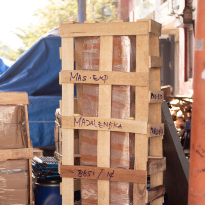 Gambar Paket Cargo