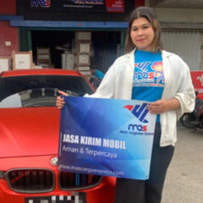 Gambar Jasa Kirim Mobil Mascargo