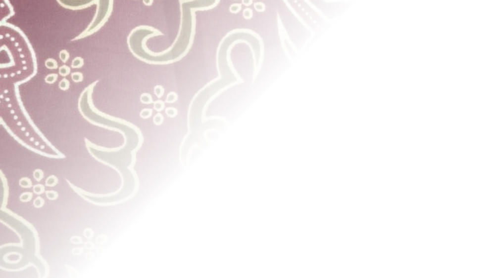 Batik Bengkulu