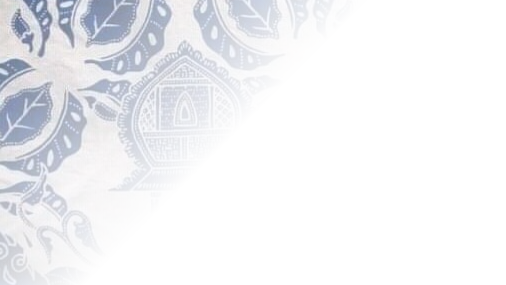 Batik Mataram