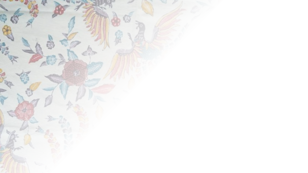 Batik Surabaya
