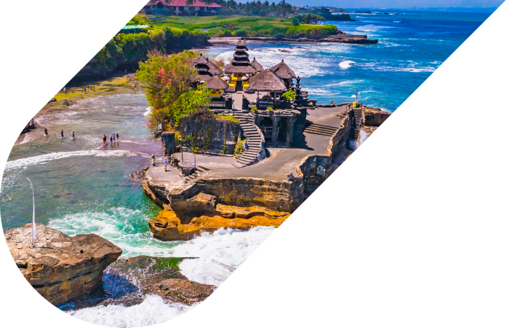 Banner Bali