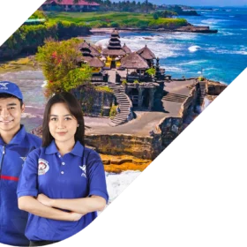 Banner Mascargo Bali