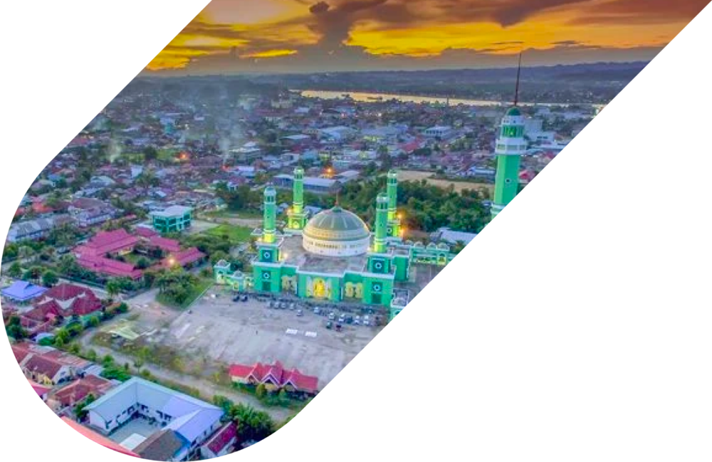 Banner Tanjung Redep