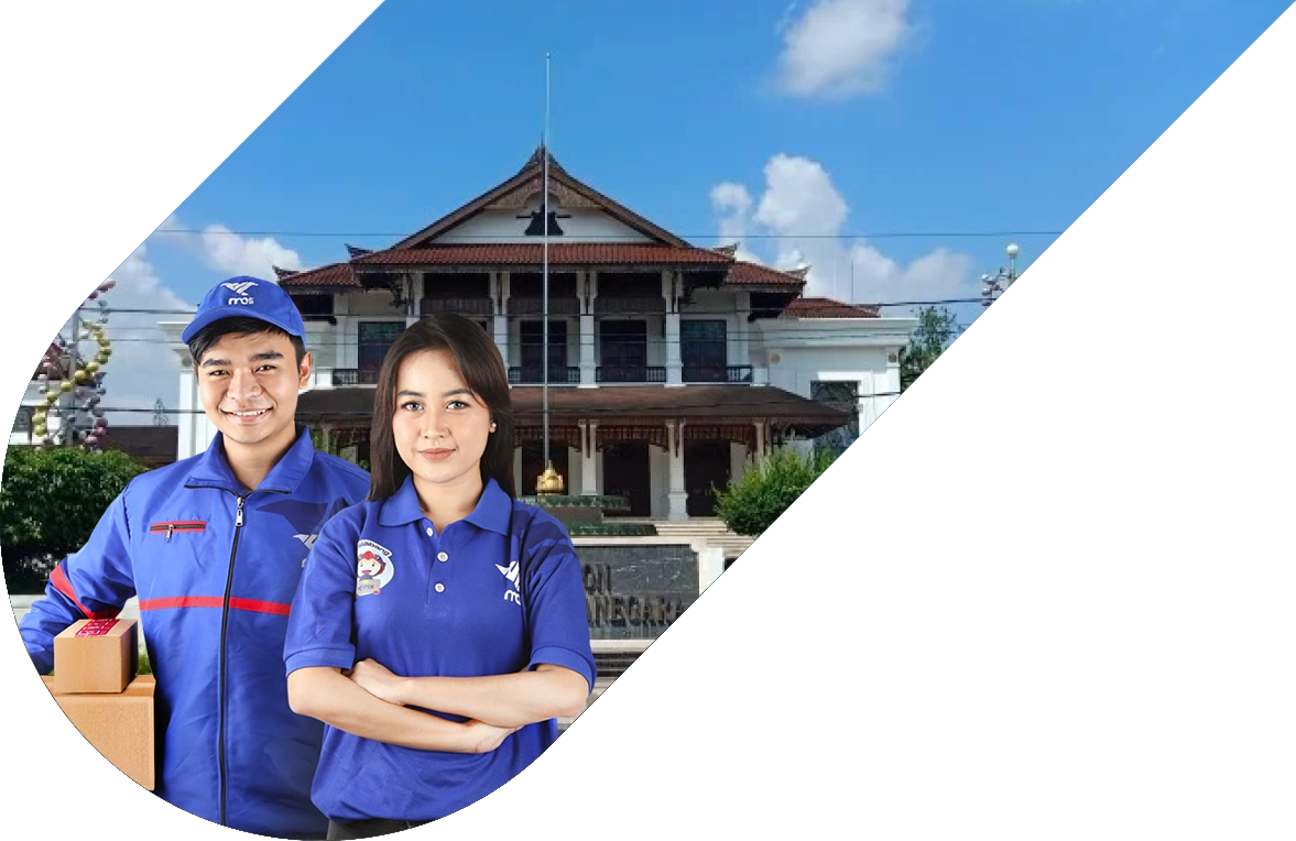 Banner Mascargo Kutai Karta Negara