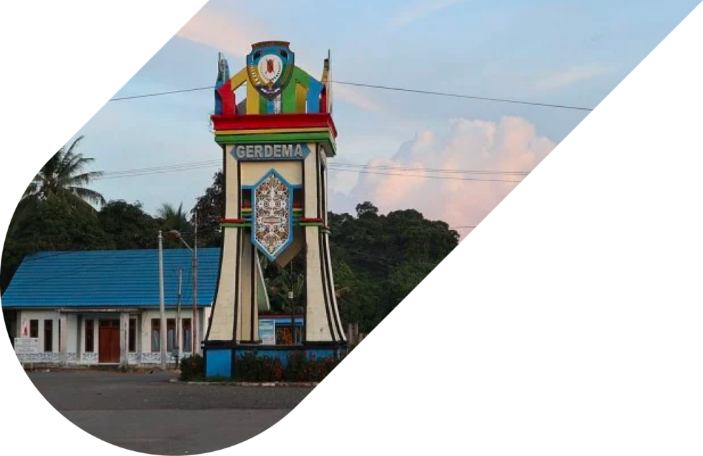 Banner Malinau