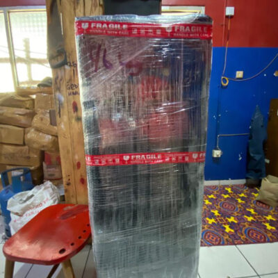 Gambar Paket Cargo