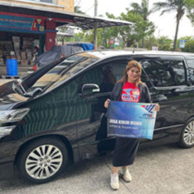 Gambar Jasa Kirim Mobil Mascargo