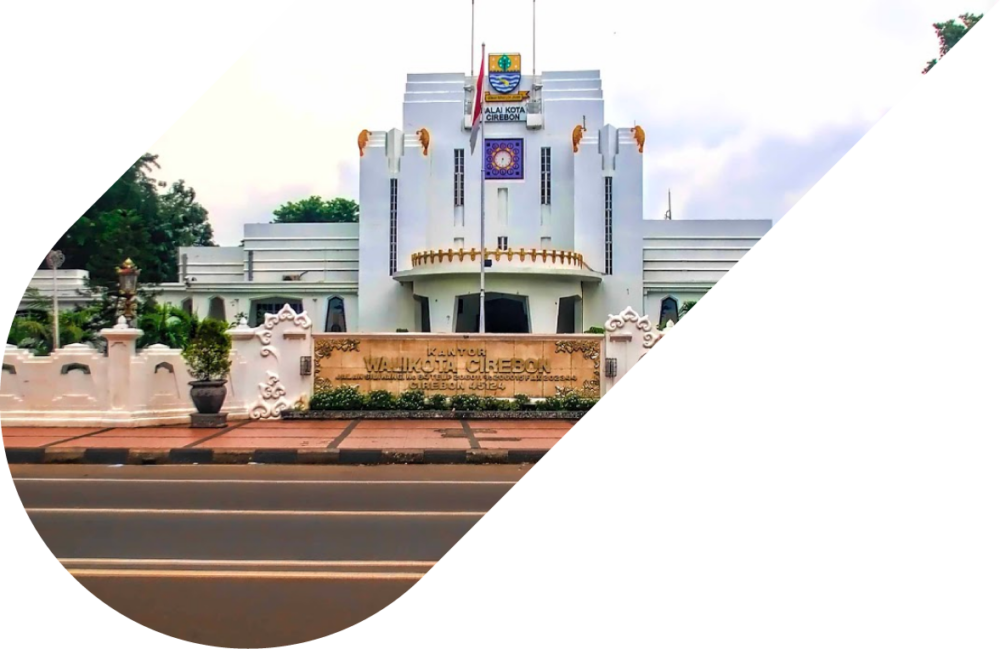 Banner Cirebon
