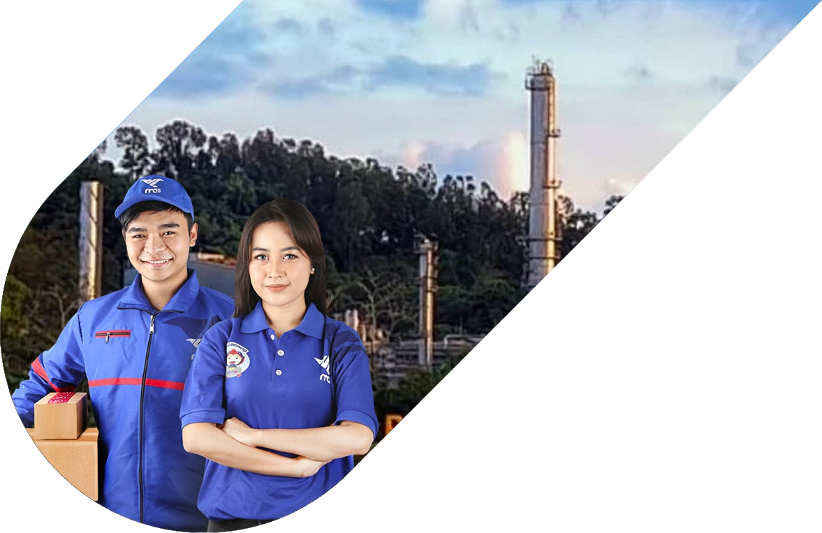 Banner Mascargo Pulau Bunyu