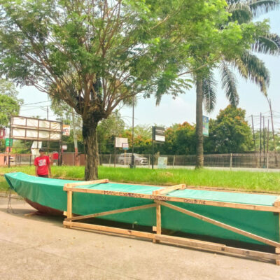 Gambar Paket Cargo