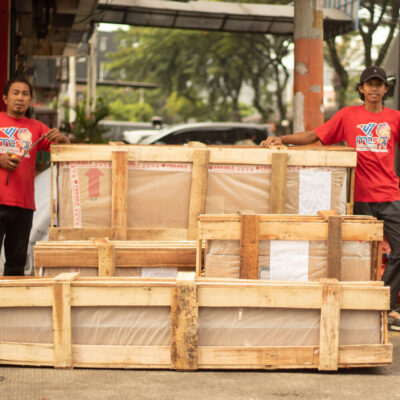 Gambar Cargo
