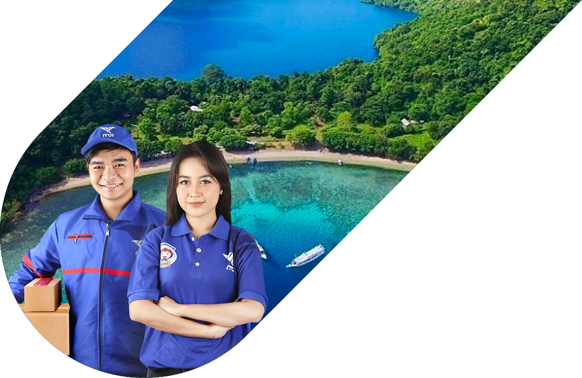Banner Mascargo Dompu