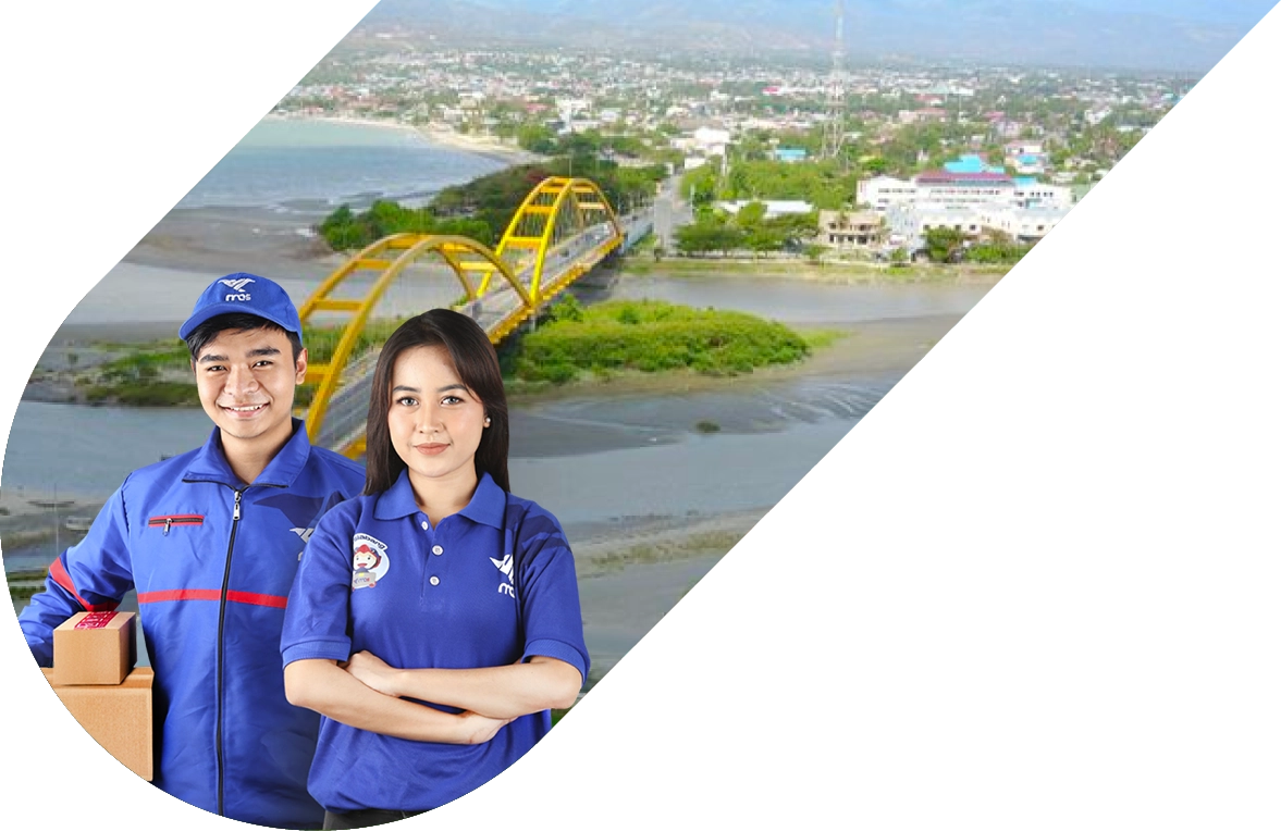 Banner Mascargo Palu Poso