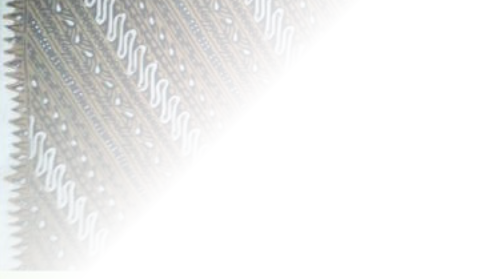 Batik Pangkalan BUN