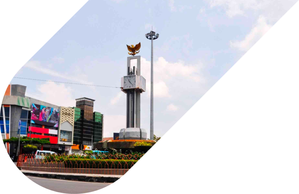 Banner Salatiga