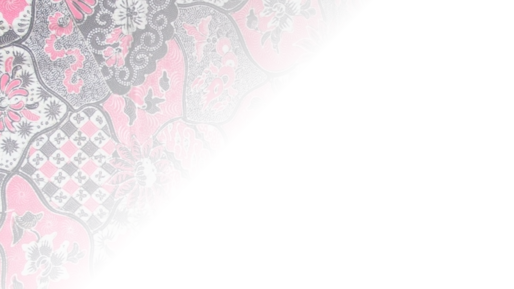 Batik Sidoarjo