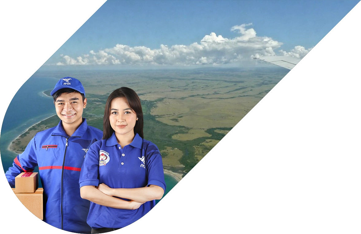 Banner Mascargo Waingapu