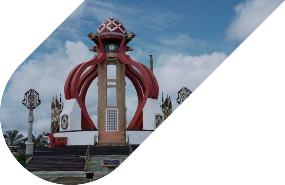 Banner Sampit