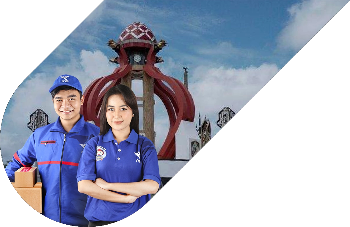 Banner Mascargo Sampit