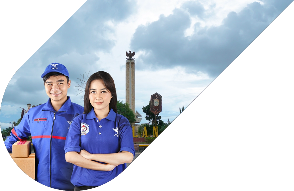 Banner Mascargo Pangkalan BUN