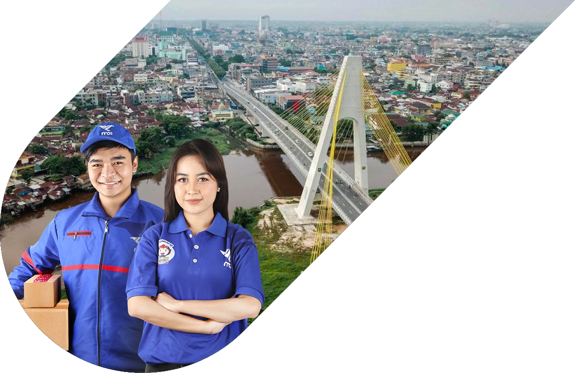 Banner Mascargo Pekan Baru