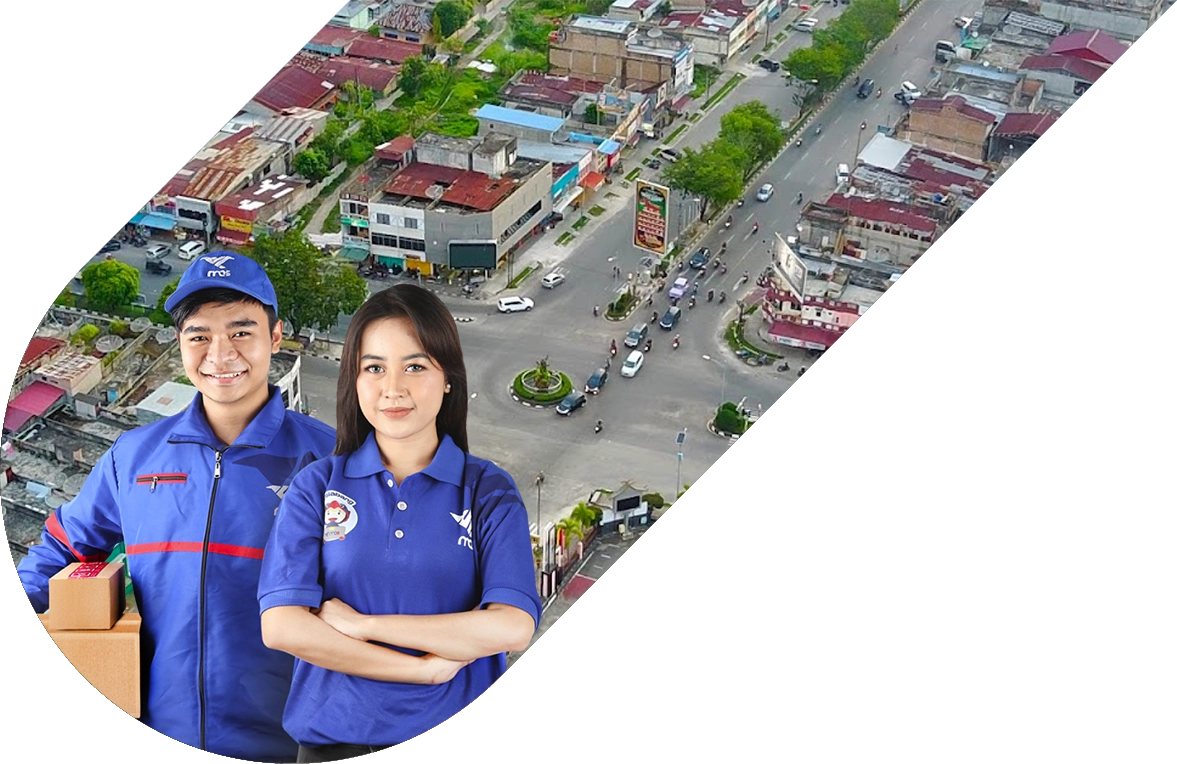Banner Mascargo Dumai