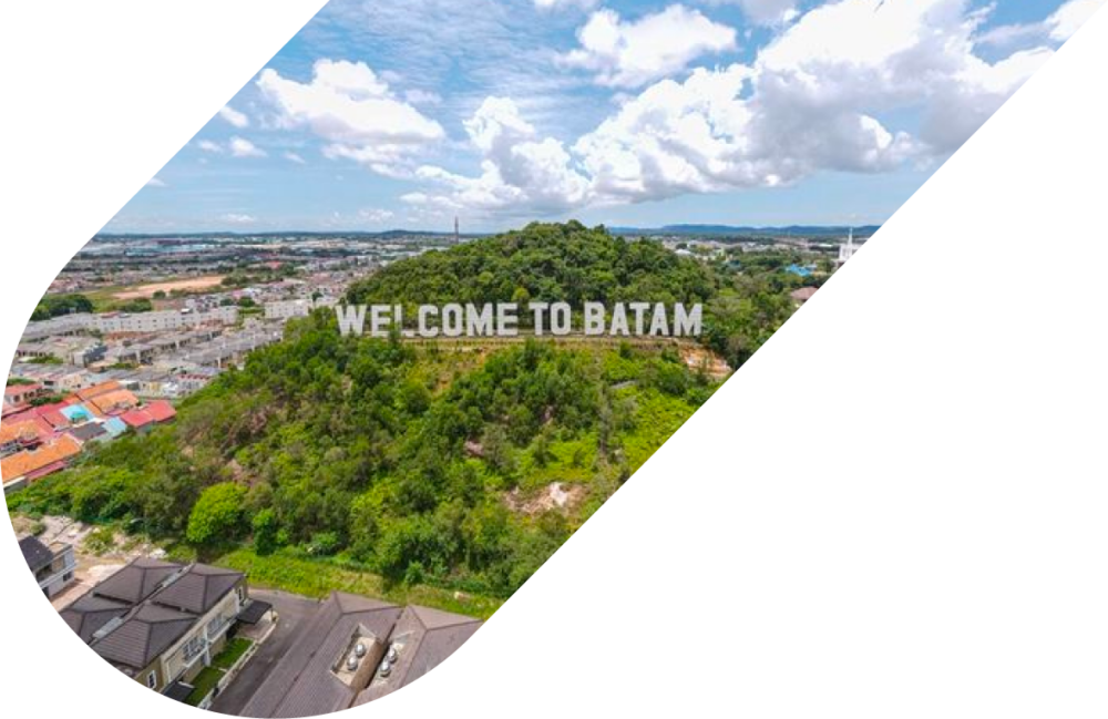 Banner Batam