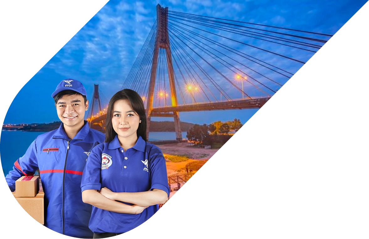 Banner Mascargo Kepulauan Riau