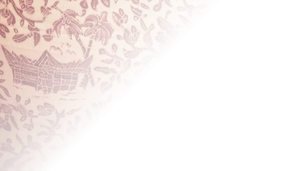 Batik Sumatera Barat