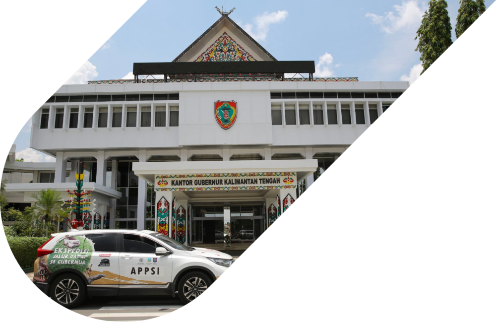 Banner Kalimantan Tengah