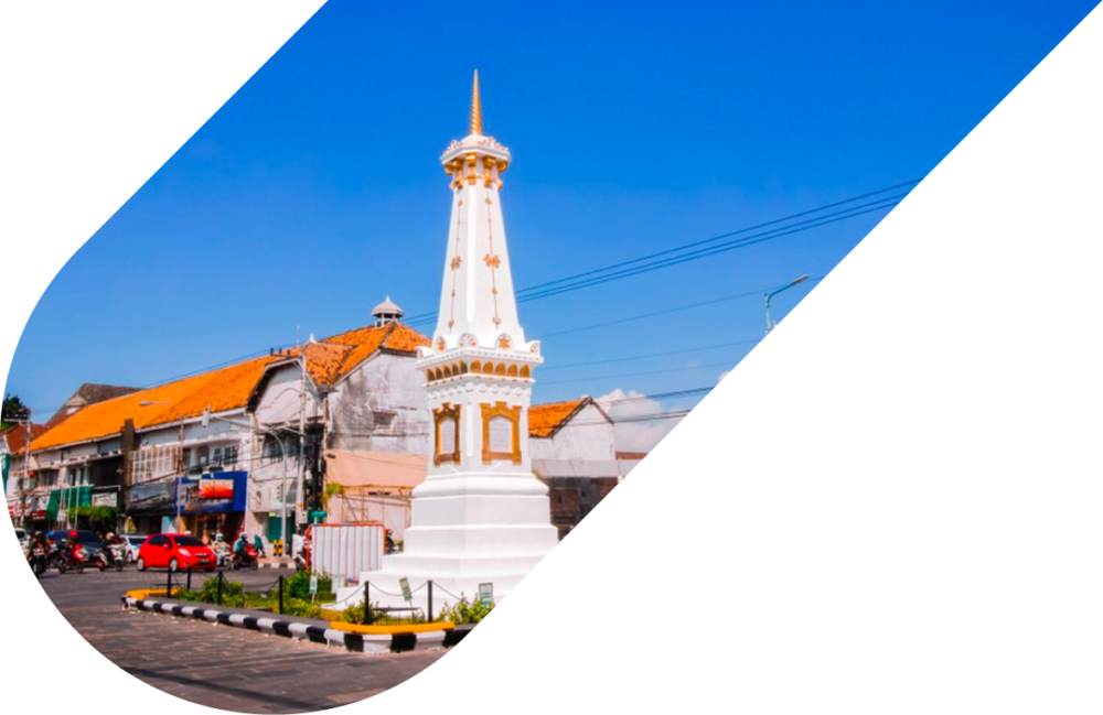 Banner Yogyakarta