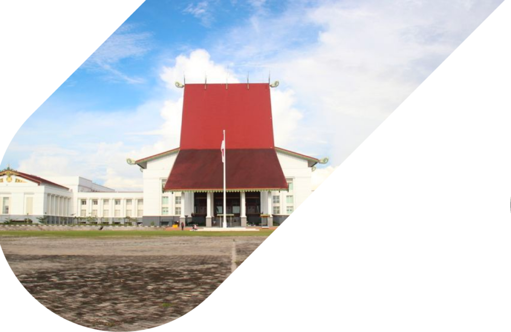 Banner Kalimantan Selatan