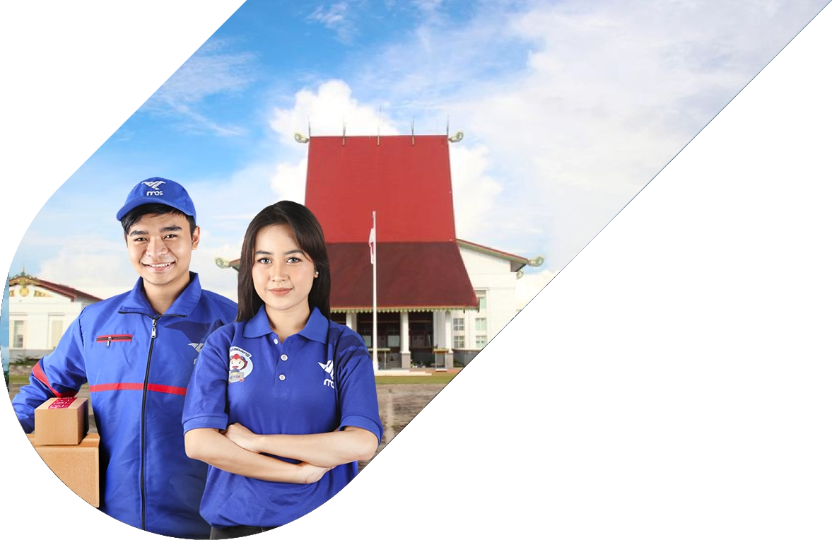 Banner Mascargo Kalimantan Selatan