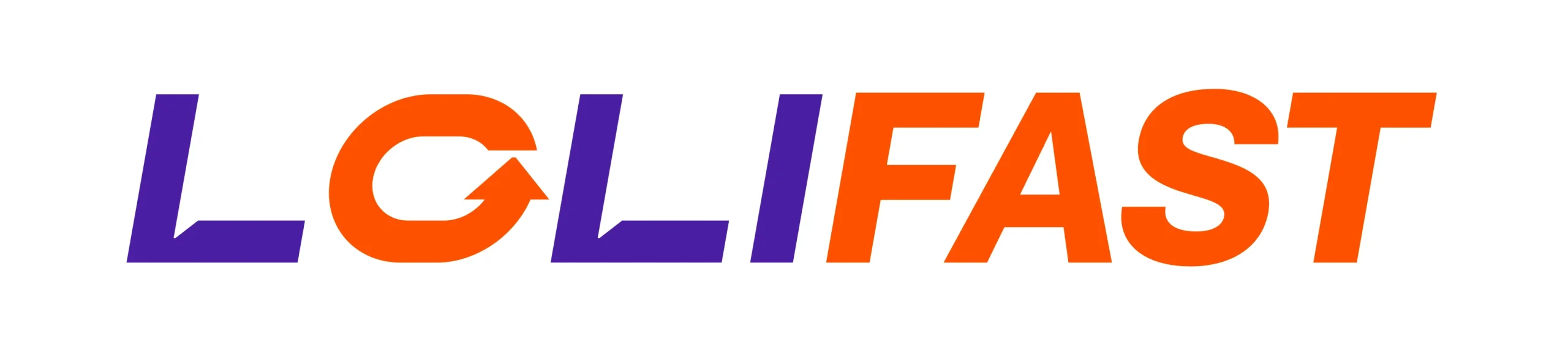 LOLIFAST Logo