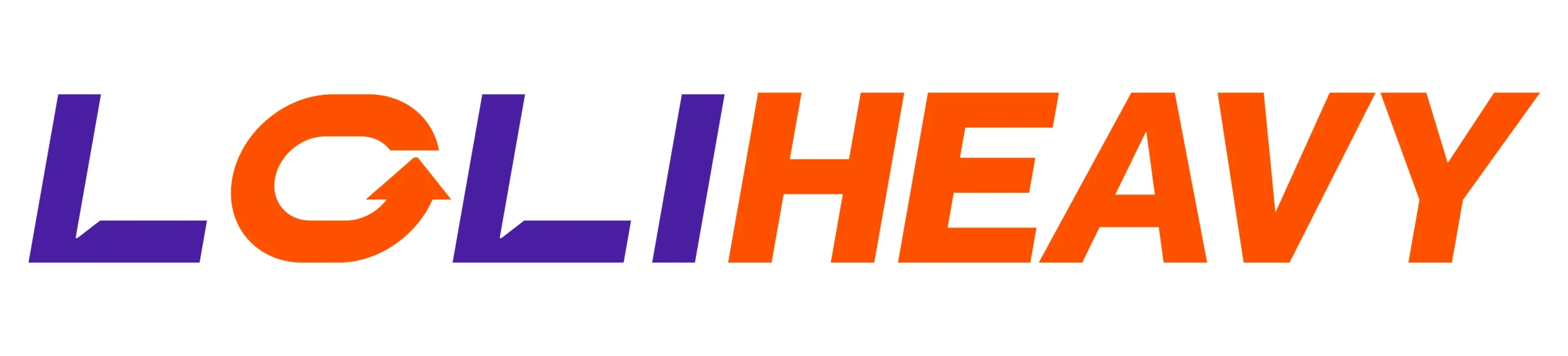 LOLIHEAVY Logo